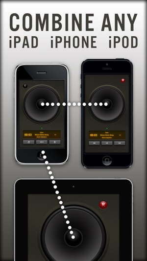 Stereo Speakers Free(圖1)-速報App