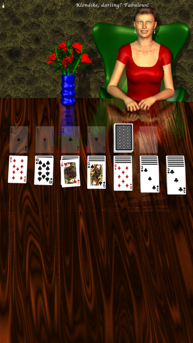 How to cancel & delete Countess Thalia Solitaire from iphone & ipad 3