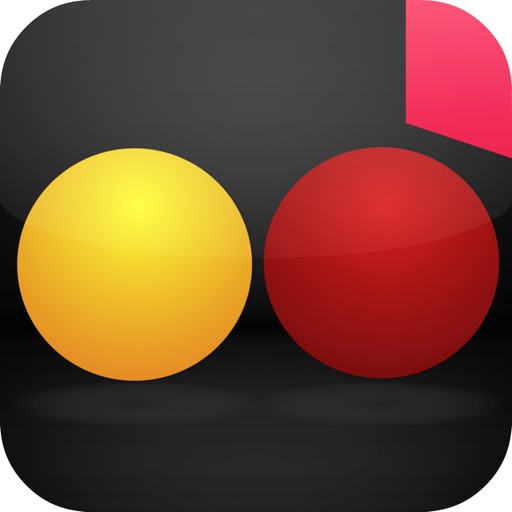 Pin Boom iOS App