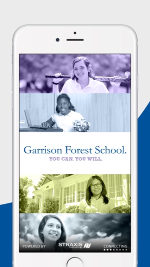 Garrison Forest School(圖1)-速報App