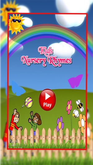 Kids Nursery Rhymes-Songs For Toddlers(圖5)-速報App