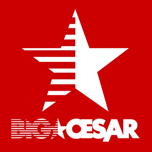 DJ BIG CESAR icon