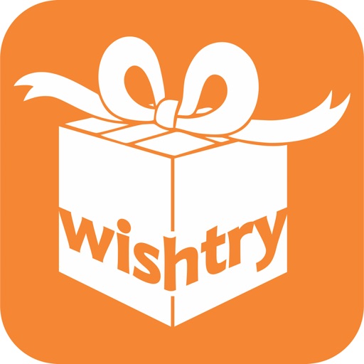 Wishtry - The All-in-One Gift Registry