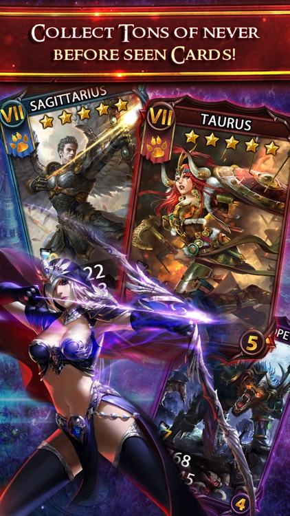 Deck Heroes: Legacy