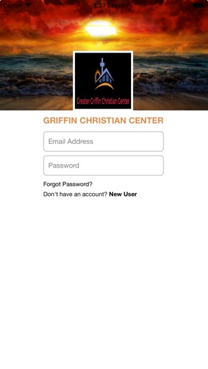 Griffin Christian Center(圖1)-速報App