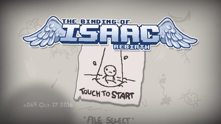 The Binding of Isaac: Rebirth screenshot-0