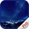 Starry Night is a free app designed to offer starry night filters