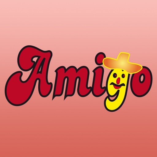 Amigo Pizza Service icon