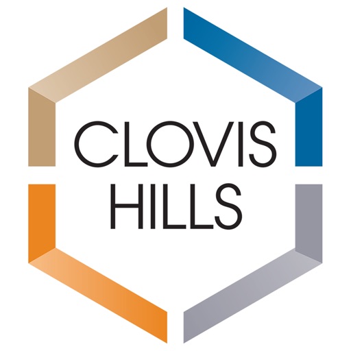 Clovis Hills Community Church icon