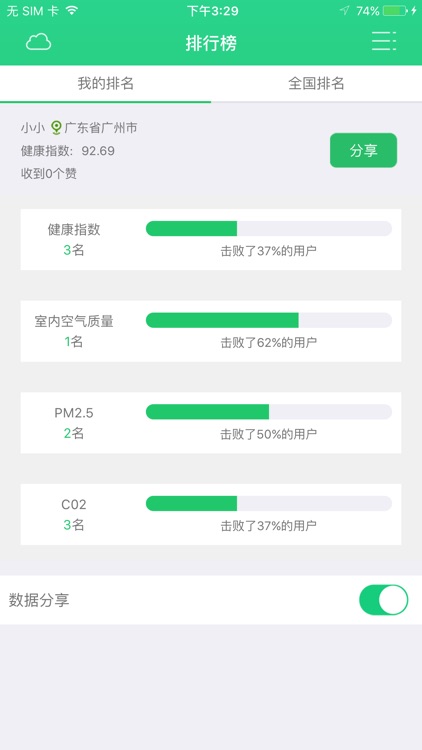 第一人居 screenshot-3