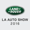 Land Rover - Los Angeles Auto Show 2016