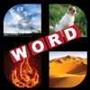 4 Pics 1 Word Puzzle Game