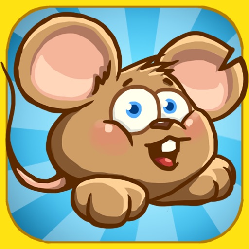 Mouse Maze Game - by Top Free Games | Apps | 148Apps