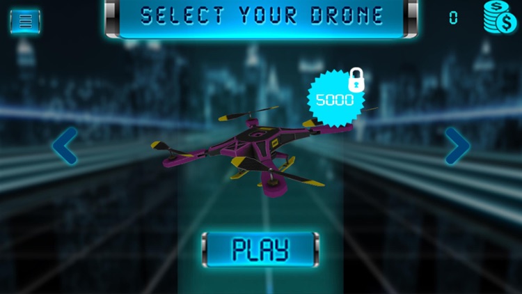 Drone Racing RC screenshot-4