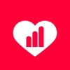 HealthDash for Health App - Activity Dashboard - iPhoneアプリ