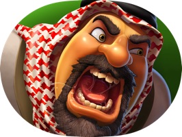 عبّر عن نفسك بشكل أفضل واستخدم ملصقات فزعة بسواليفك مع أصحابك