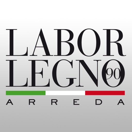 Laborlegno icon