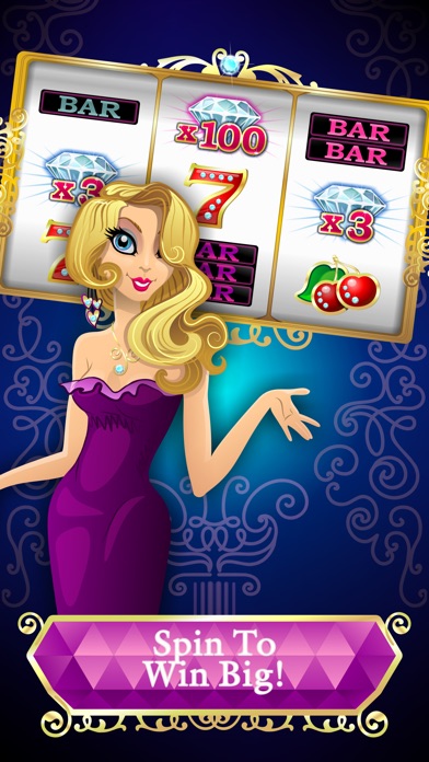 SLOTS∗∗ 2.0 IOS CASINO SLOTS∗∗ 2.0 IOS