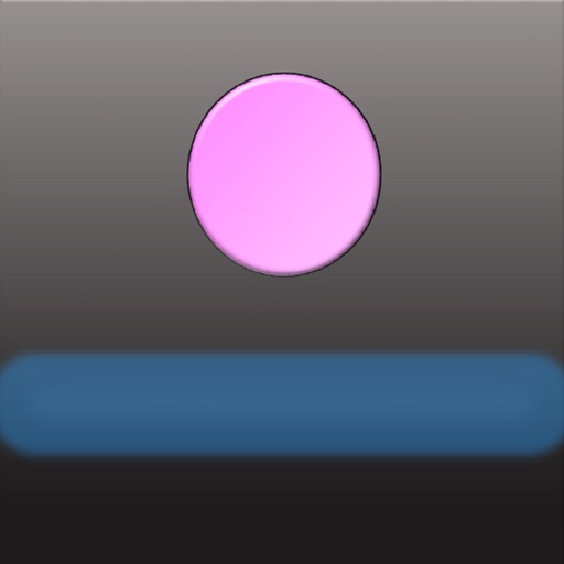 Colour Catcha iOS App