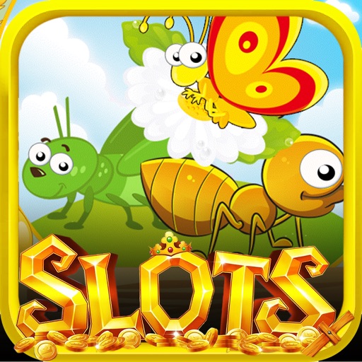 Slot Farmer -The Best Las Vegas Game iOS App