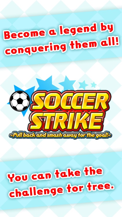 Soccer Puzzle for Brain Training -SoccerStrike-