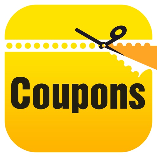 Coupons for Forever 21 + icon