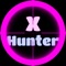 You are the X Hunter Sniper, your mission is shoot all the gender symbols moving on screen