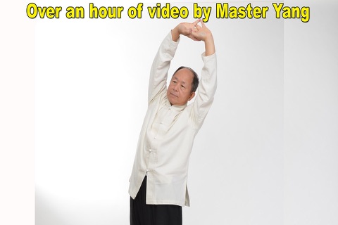 Qigong for Arthritis Relief screenshot 2