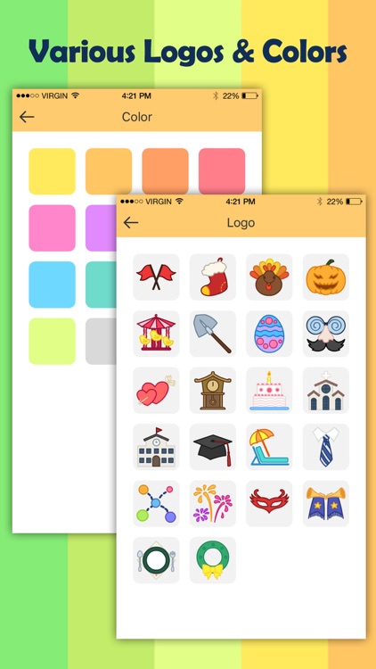Event Countdown Planner And Calendar App For Anniversary Events By 