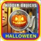 HOME OF HALLOWEEN HIDDEN OBJECT GAME