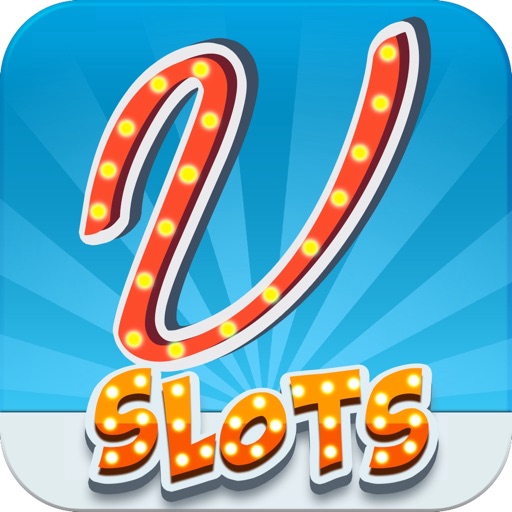 Vegas Jewels Slots - Bonus Jackpot Casino Games Icon