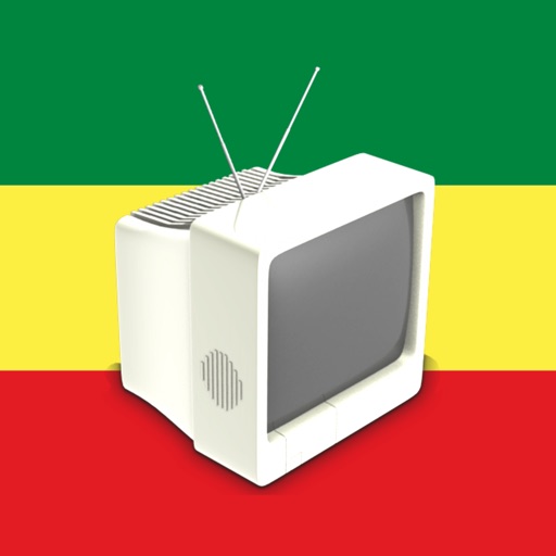 Africa News TV iOS App