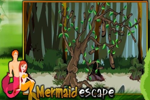 Mermaid Escape screenshot 3