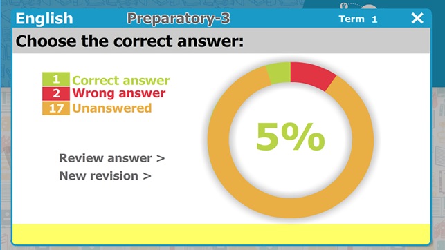 English - Revision and Tests 9(圖4)-速報App