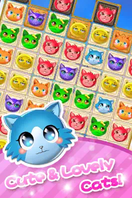 Game screenshot Kitty Kingdom mod apk