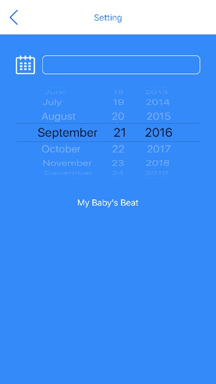 Baby Scope PRO - Prenatal Listener Monitor