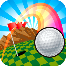 Activities of Impossible Crazy Mini Golf : Open Fun Minigolf