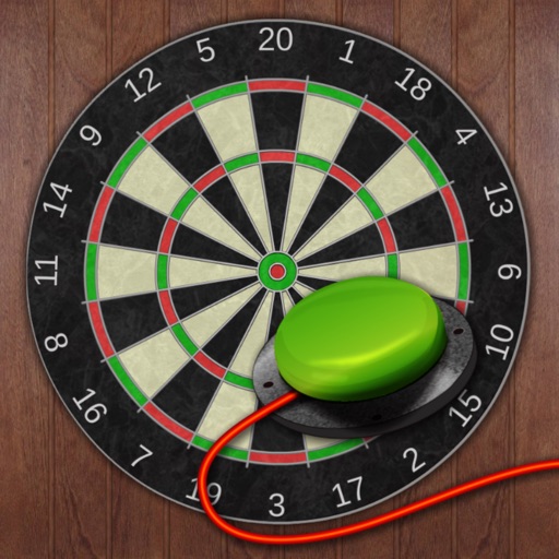 Access Darts iOS App