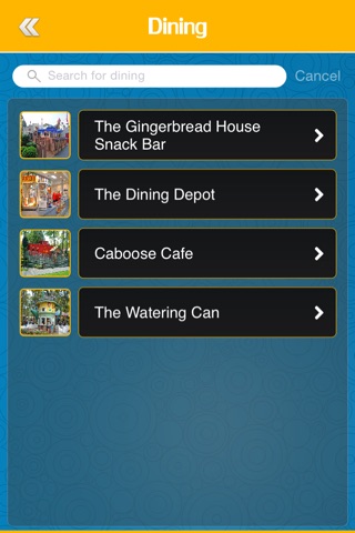 The Great App for Storybook Land screenshot 4