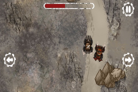 Mad Me - Way of Death screenshot 3