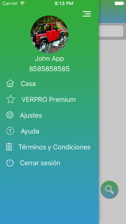 Verproapp