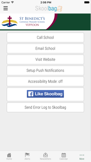 St Benedict's Catholic Primary School Yeppoon(圖4)-速報App