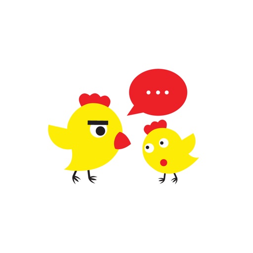 Little Chicken