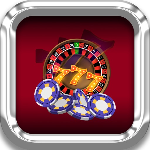 Carousel Of Slots - Red 7 icon