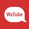WeTube - Watch videos with friends