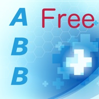 Free-Medical Abbreviations Quick Search app not working? crashes or has problems?