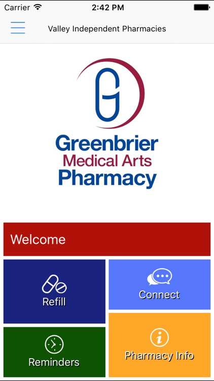 GMAP Rx