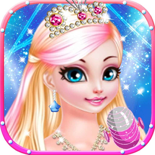 Star Girl-Barbie Makeovers