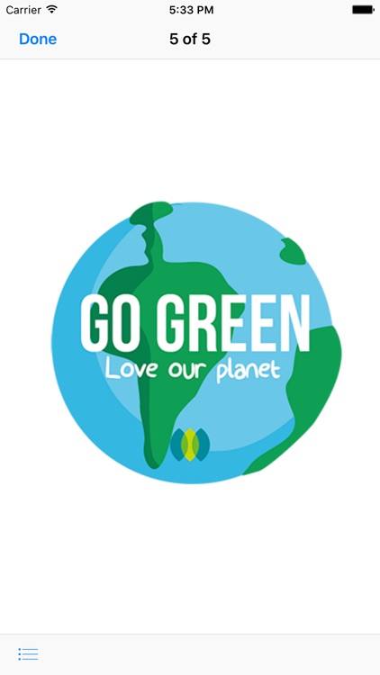 Green Monday Stickers screenshot-4
