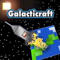 Galactic Craft Mods Guide for Minecraft PC apk
